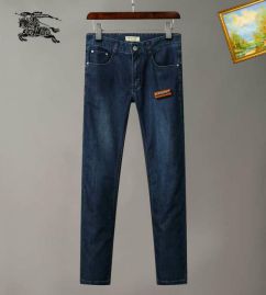 Picture of Burberry Jeans _SKUBurberrysz28-38414384